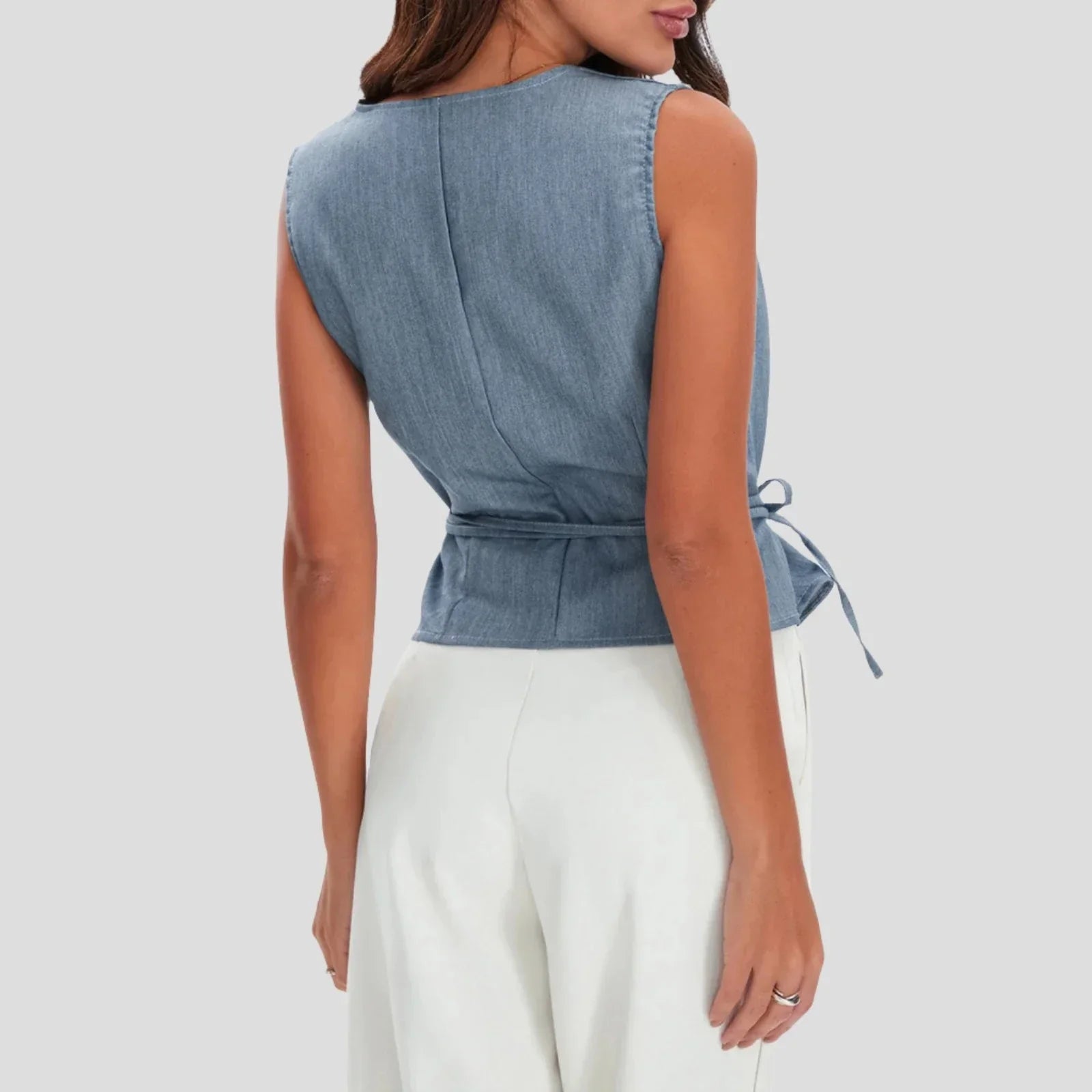 Ramirez חולצה אלגנטית