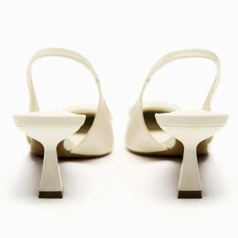 Eliana נעלי עקב