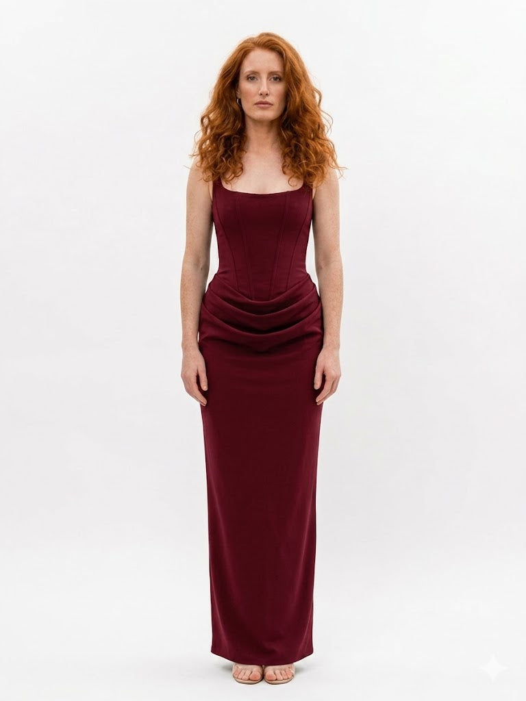 Ophelia Dress
