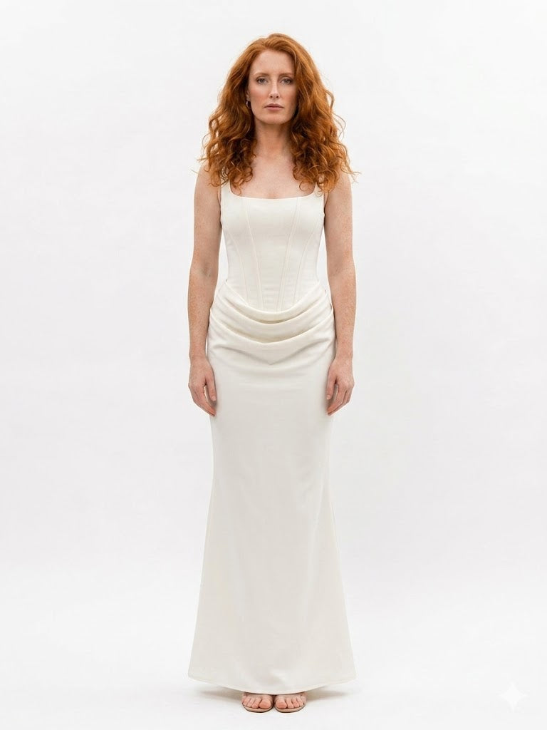 Ophelia Dress