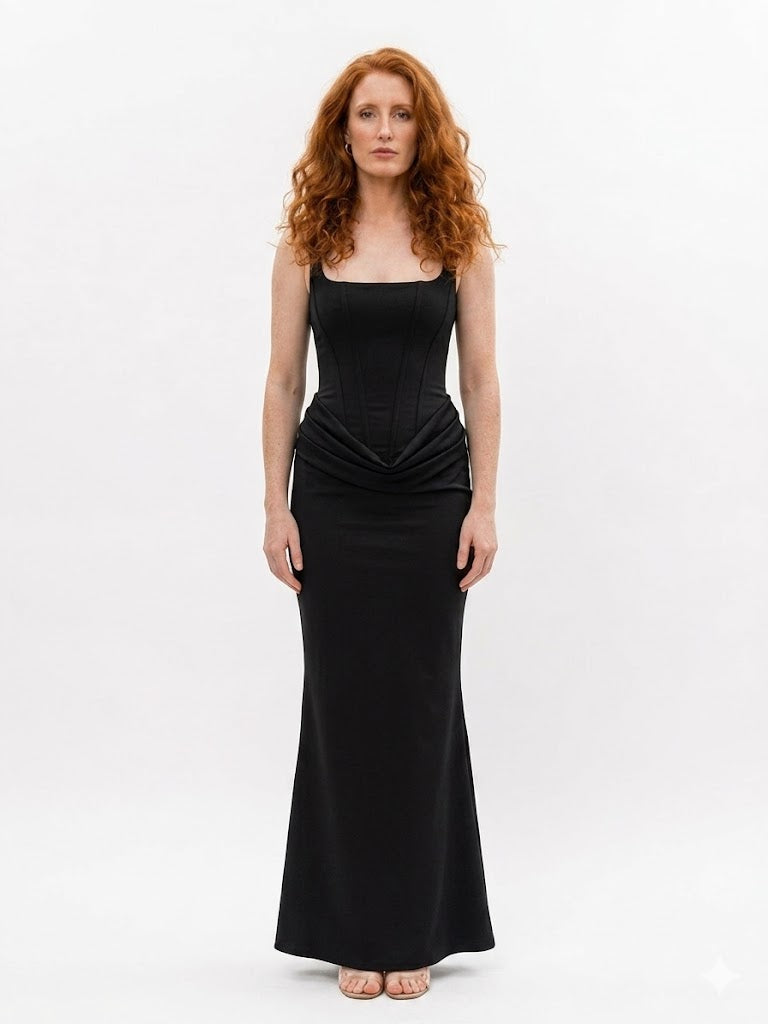 Ophelia Dress