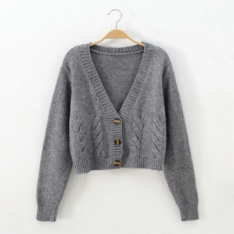 Dreamwave Cardigan