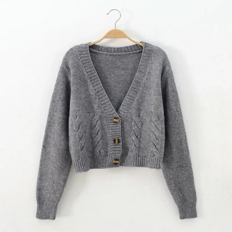 Dreamwave Cardigan