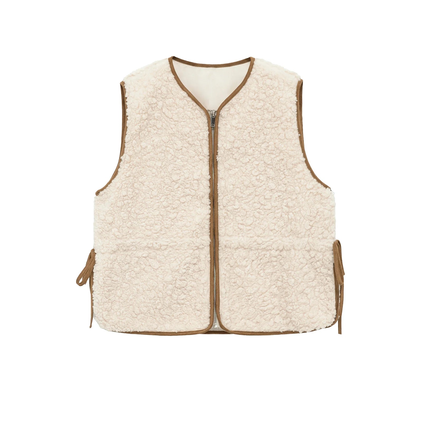 Vogue Rebel Vest