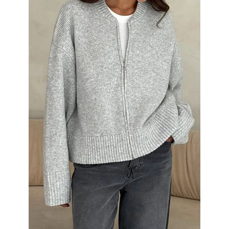 Cloud Rush Cardigan