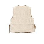 Vogue Rebel Vest