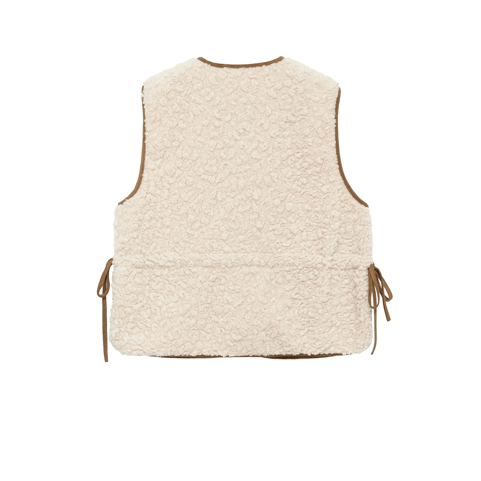 Vogue Rebel Vest