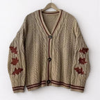 Soft Riot Cardigan