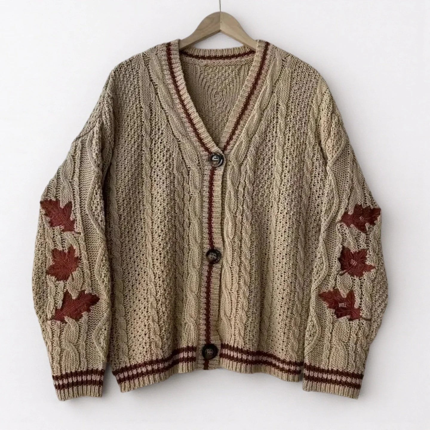 Soft Riot Cardigan