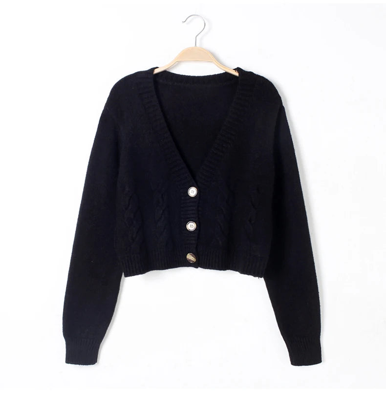 Dreamwave Cardigan