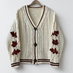 Soft Riot Cardigan