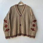 Soft Riot Cardigan