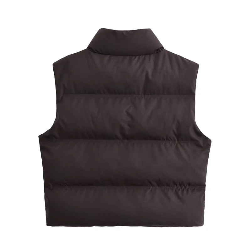 Street Crown Vest