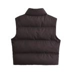 Street Crown Vest
