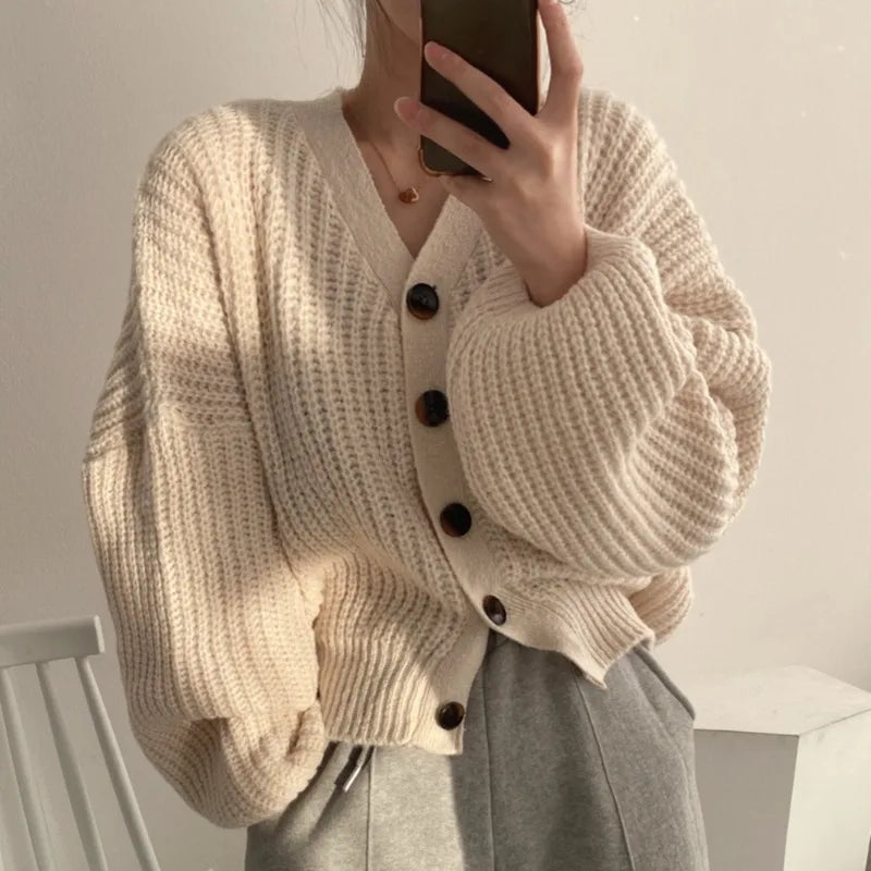 Urban Halo Knit