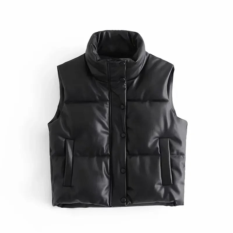 Layer X Vest