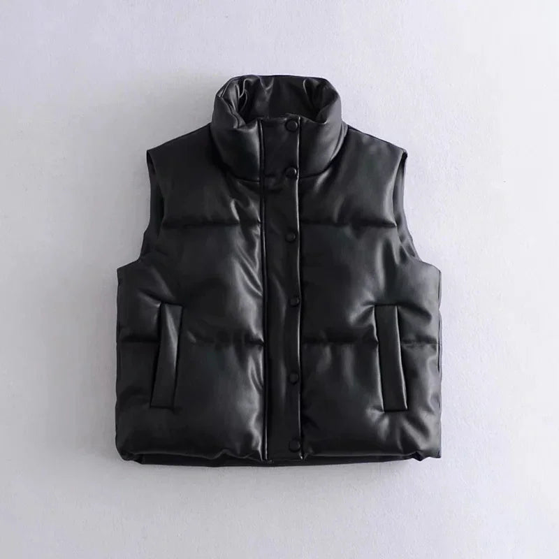 Layer X Vest