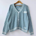 Soft Riot Cardigan