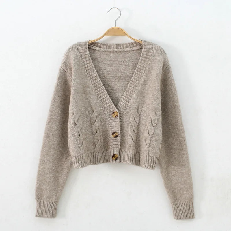 Dreamwave Cardigan