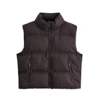 Street Crown Vest