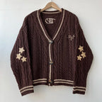 Soft Riot Cardigan