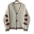 Soft Riot Cardigan