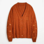 Soft Riot Cardigan