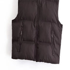 Street Crown Vest