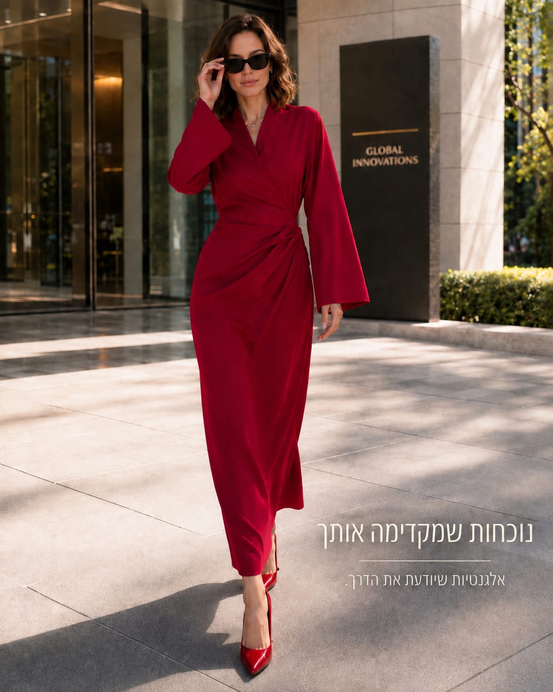 שמלת אמארה