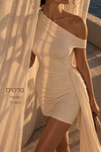 שמלת אורליה