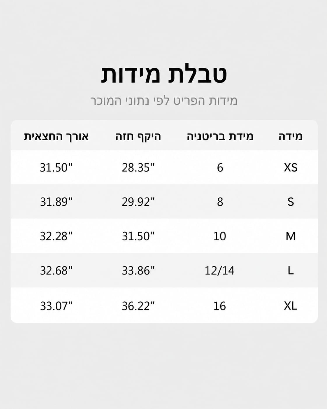 שמלת אורליה