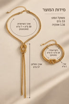 שרשרת אליסיה